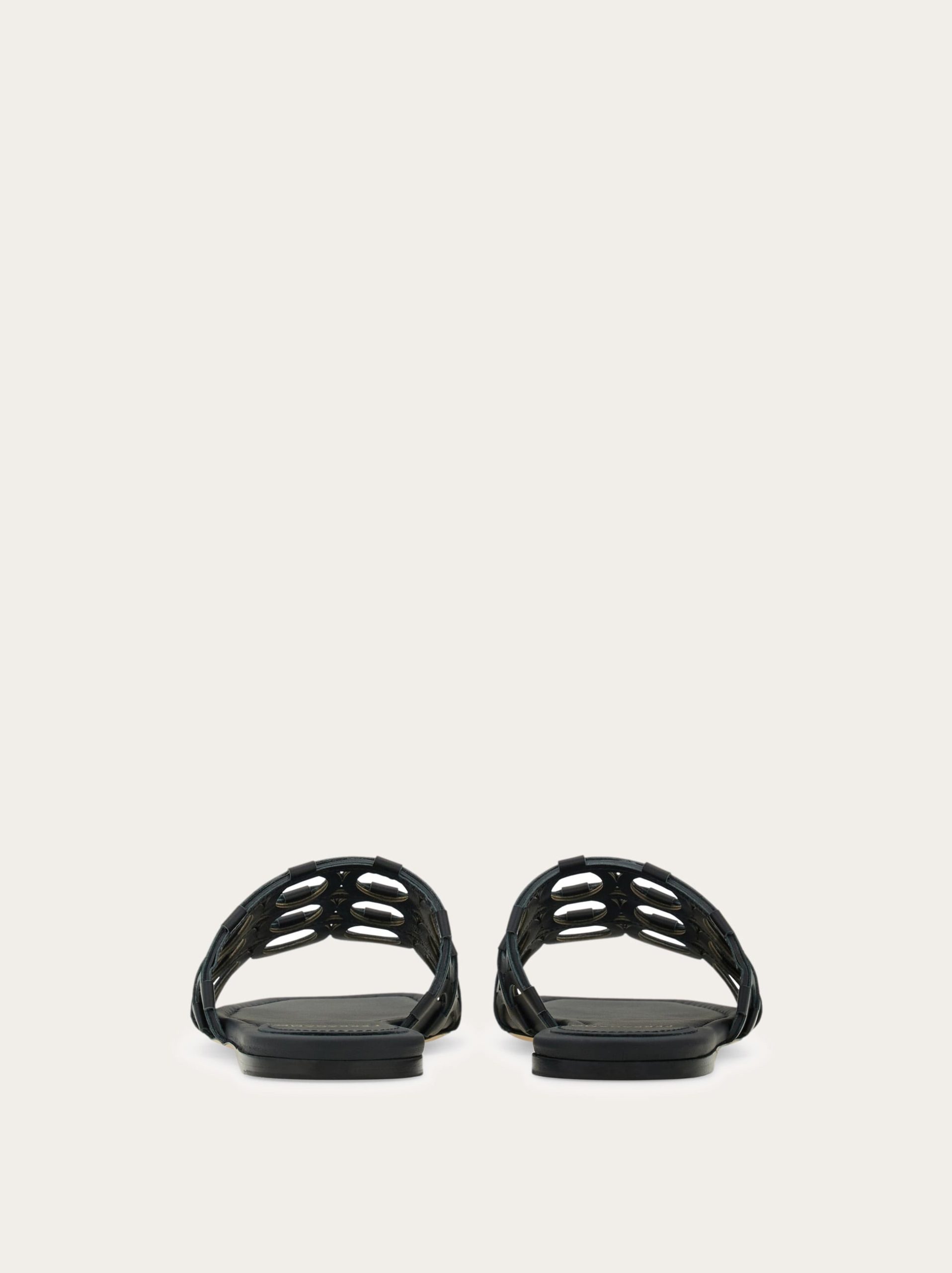 Ferragamo Gancini slide - Image 5